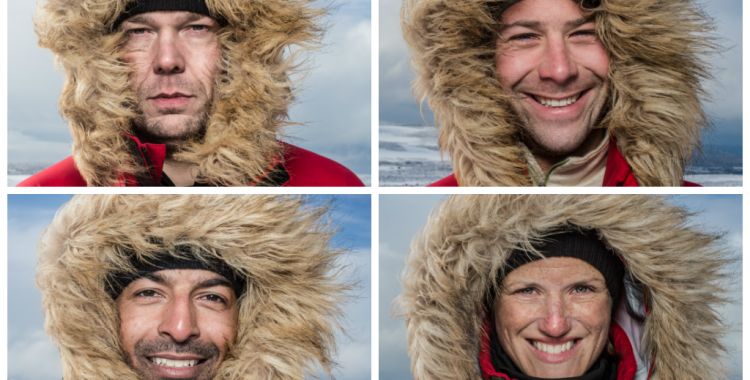 Palamedes PR is supporting WWTW's South Pole Allied Challenge by promoting an event at The Celtic Manor Resort next month