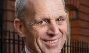 Book PR for Pearson and its author Jan Filochowski, the NHS troubleshooter and author of Too Good to Fail?