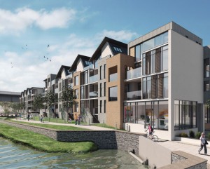 Property PR and Severn Quay (Monmouthshire County Life)