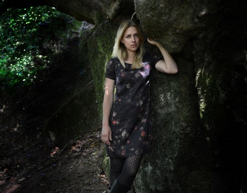 Palamedes PR secures more coverage for The Killing Woods by Lucy Christopher, pictured, and the audiobook adaptation by AudioGO. Copyright AudioGO/ChickenHouse/PalamedesPR