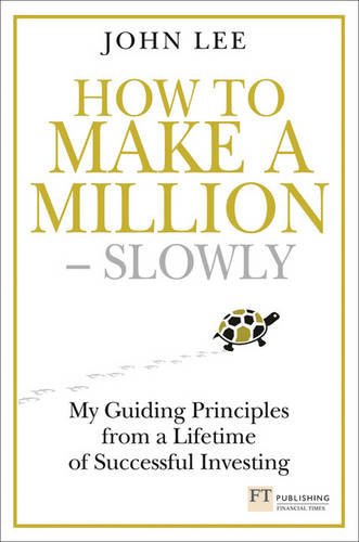 Book PR firm Palamedes PR generates more positive book reviews for FT Publishing and its new how-to investment guide by Lord Lee of Trafford