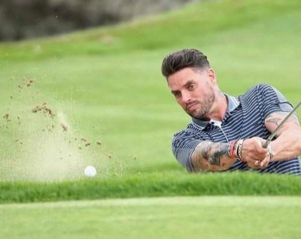 Brian Duffy Golf