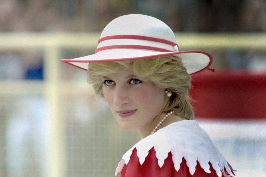 Princess Diana