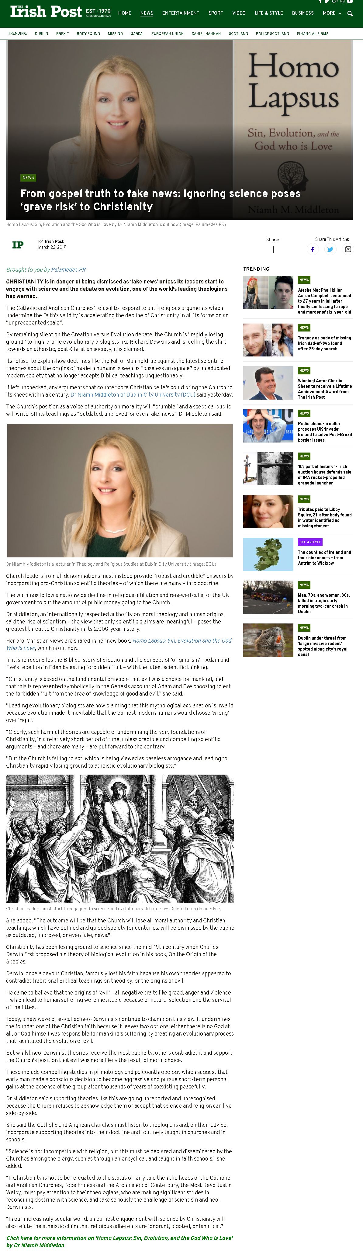 Palamedes PR, the book PR agency