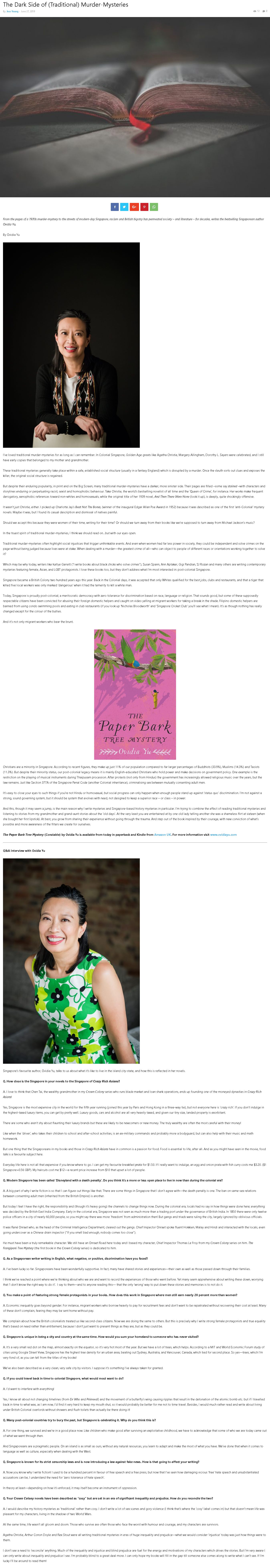 Palamedes, the book PR agency