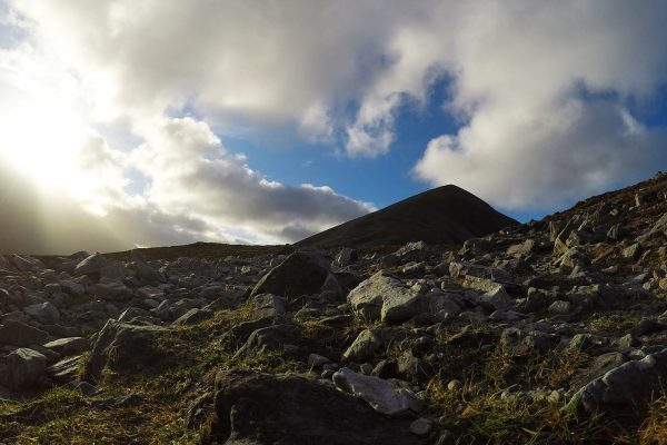 St Patrick Path