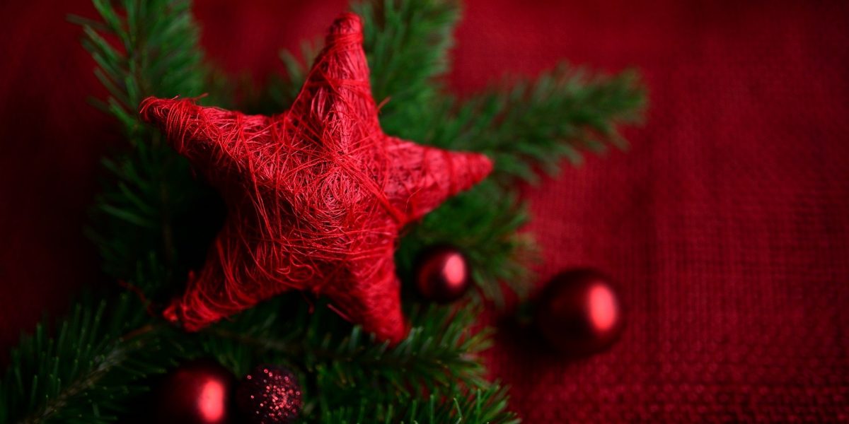 Christmas star