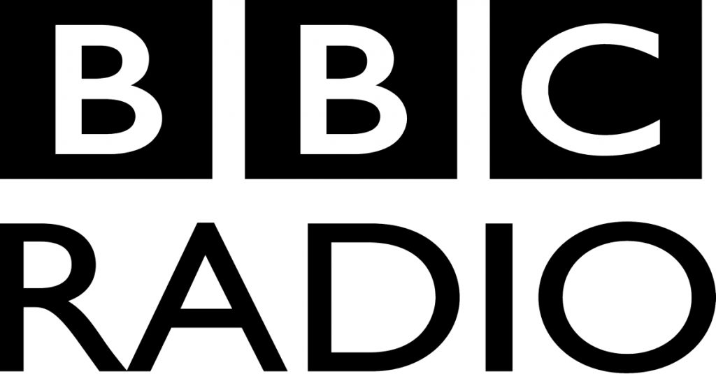 BBC radio logo