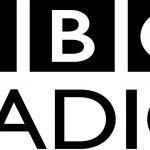 BBC radio logo