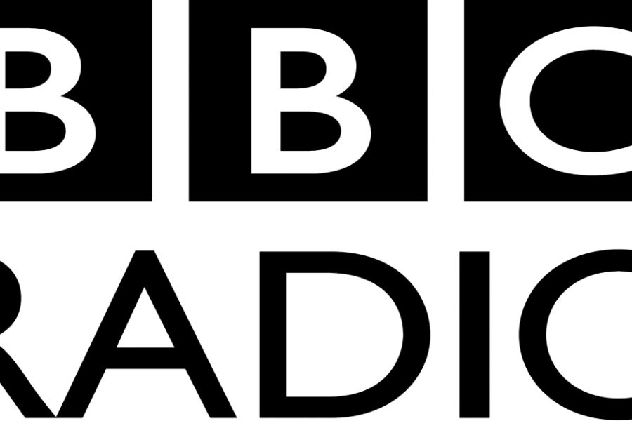 BBC radio logo