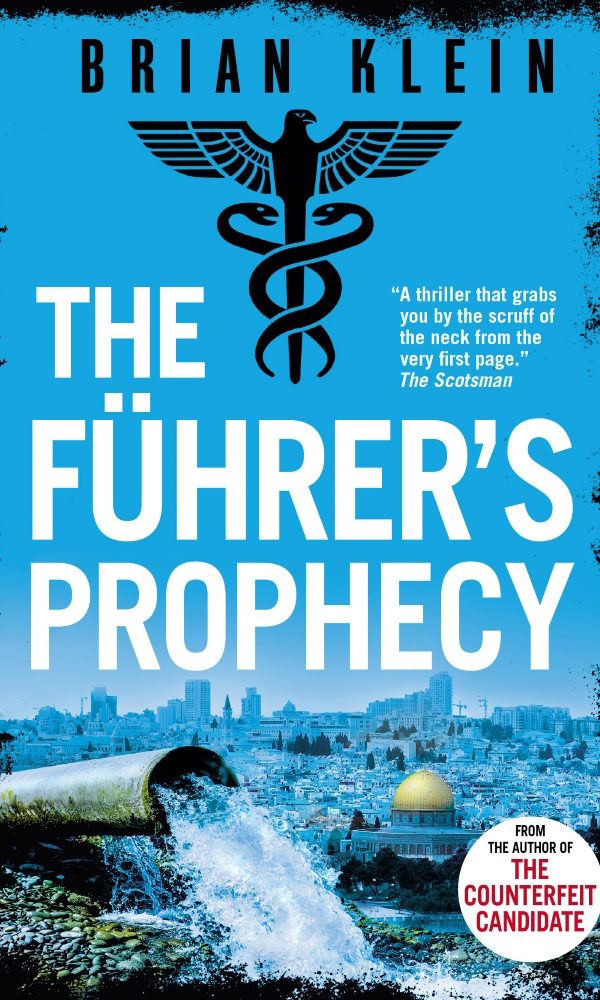 The Furhers Prophecy FC