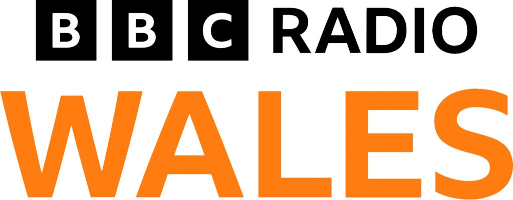 BBC Radio Wales logo