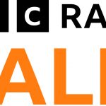 BBC Radio Wales logo