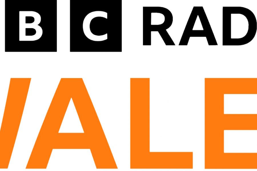 BBC Radio Wales logo