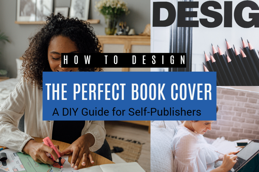 This Palamedes PR blog post delves into how self-published authors can create the perfect book cover