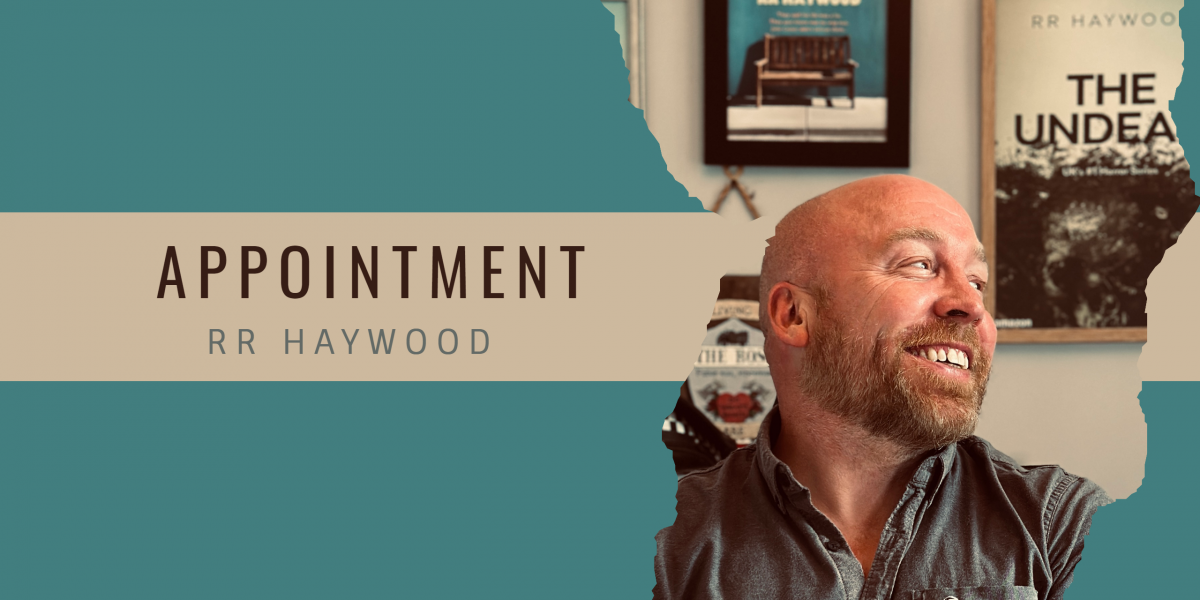 RR Haywood