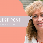 Novelist Omara Williams writes about her remarkable publishing journey for the PRscribe blog by Palamedes PR