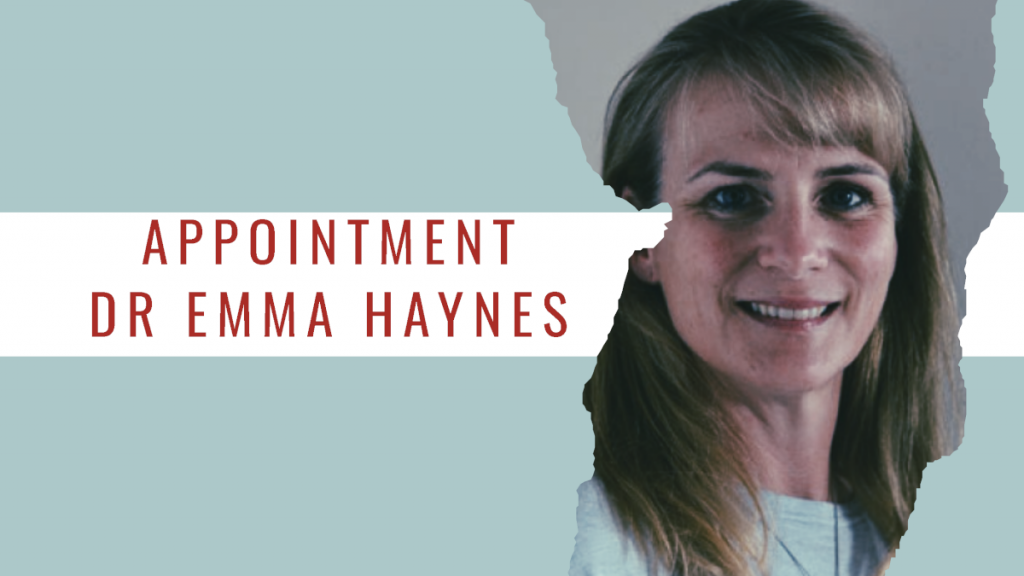 Dr Emma Haynes appoints book PR agency Palamedes for a campaign to promote A Transactional Analysis of Motherhood.