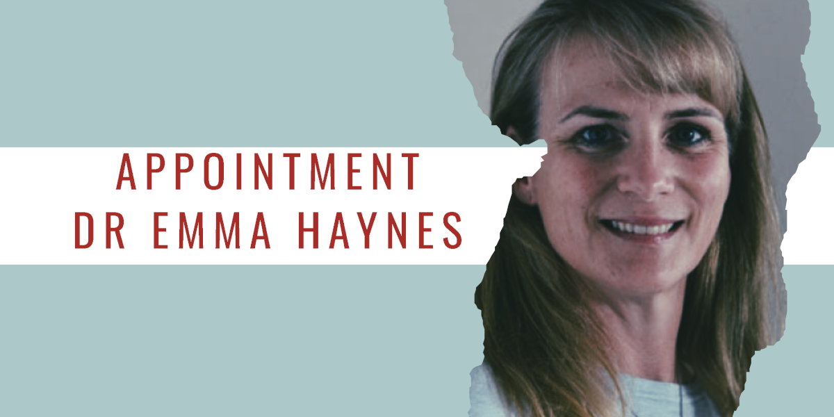 Dr Emma Haynes appoints book PR agency Palamedes for a campaign to promote A Transactional Analysis of Motherhood.