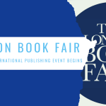 London Book Fair 2024
