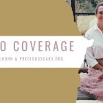 Author Julia Engelhorn is interviewed by the BBC about the launch of PreciousScars.org, a first-of-its-kind online hub for parents who have lost, or fear losing, children to violent crime.