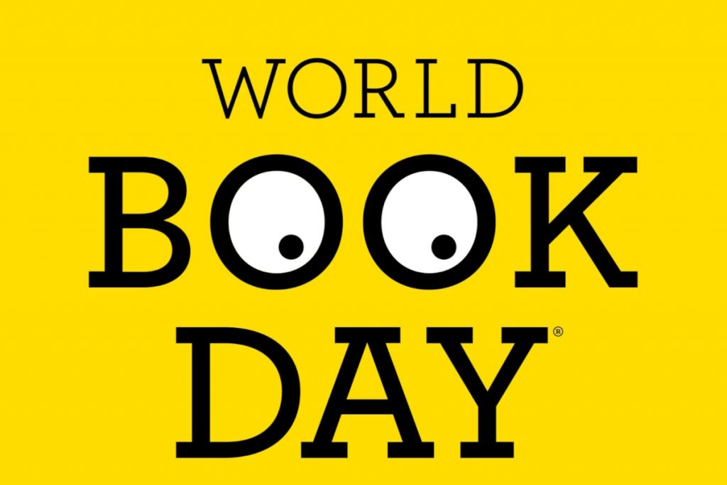 Celebrate the joy of reading with international World Book Day 24. The theme of this year's World Book Day is 'Read Your Way'.