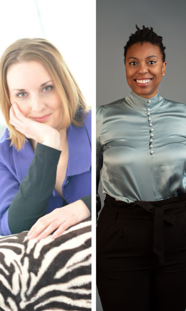 Book PR agency Palamedes is appointed by authors Sara-Louise Ackrill & Bontle Senne to promote The ND Lovers Club.