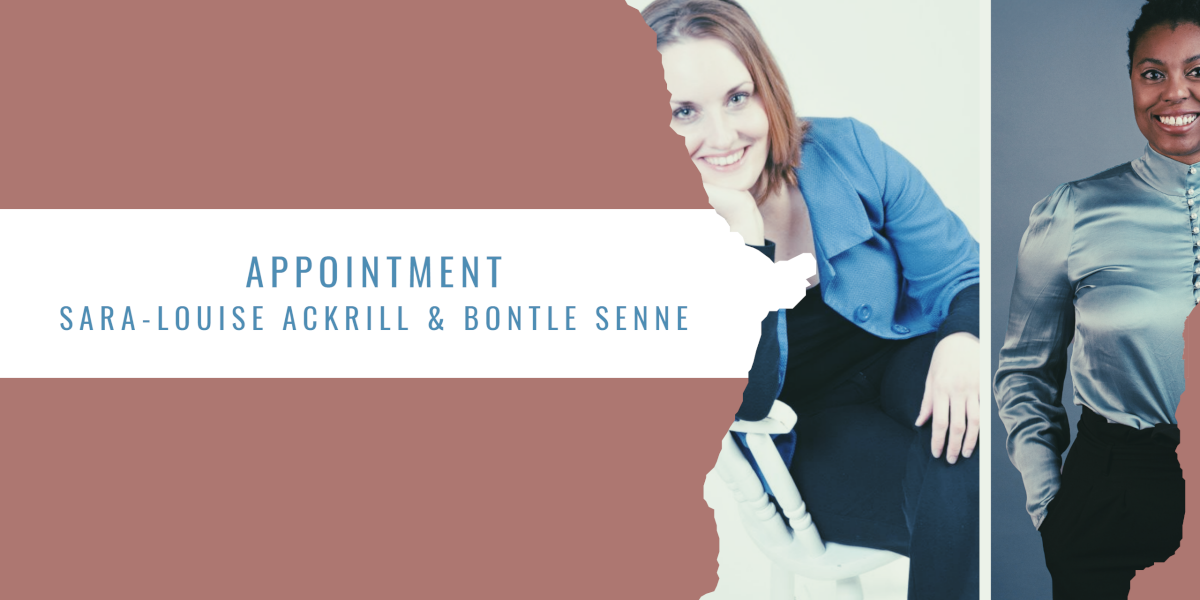 Book PR agency Palamedes is appointed by authors Sara-Louise Ackrill & Bontle Senne to promote The ND Lovers Club.