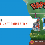 Palamedes PR is appointed by The Clean Planet Foundation for its HAPSIE series of books