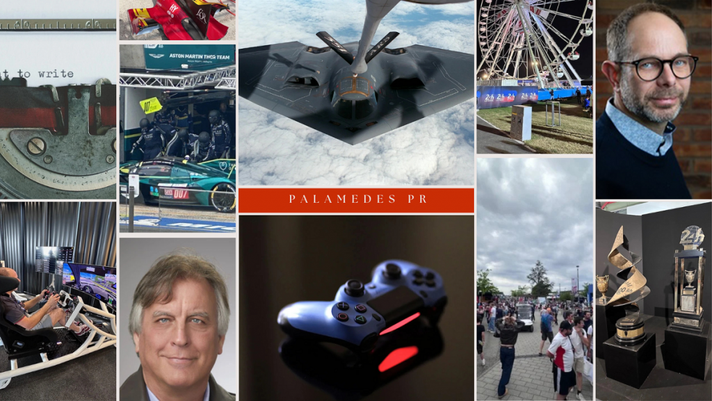 This week, our clients secured prime podcast, radio and TV slots alongside in-print book features, new bylines and literary festival invitations. Our bespoke PR strategies continue to deliver high-impact visibility across every platform.